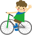 自転車子供gif.gif
